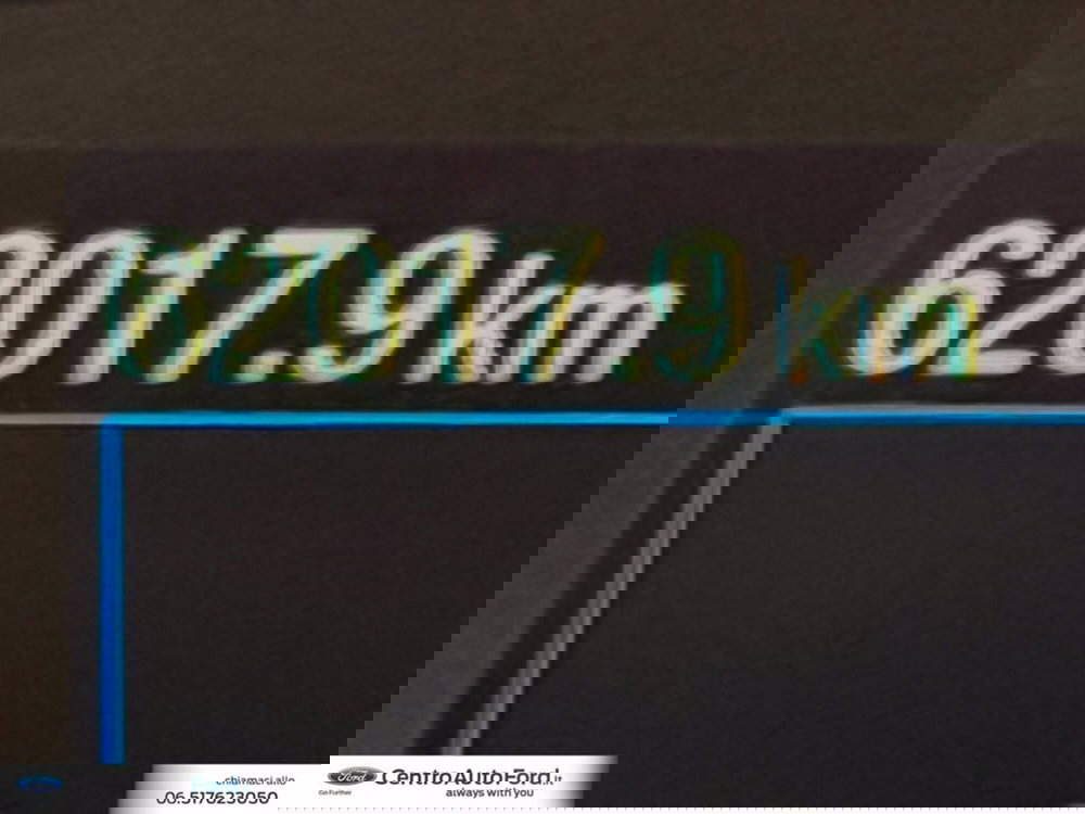 Ford Puma usata a Roma (20)