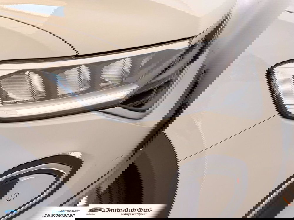 Volkswagen T-Roc usata a Roma (13)