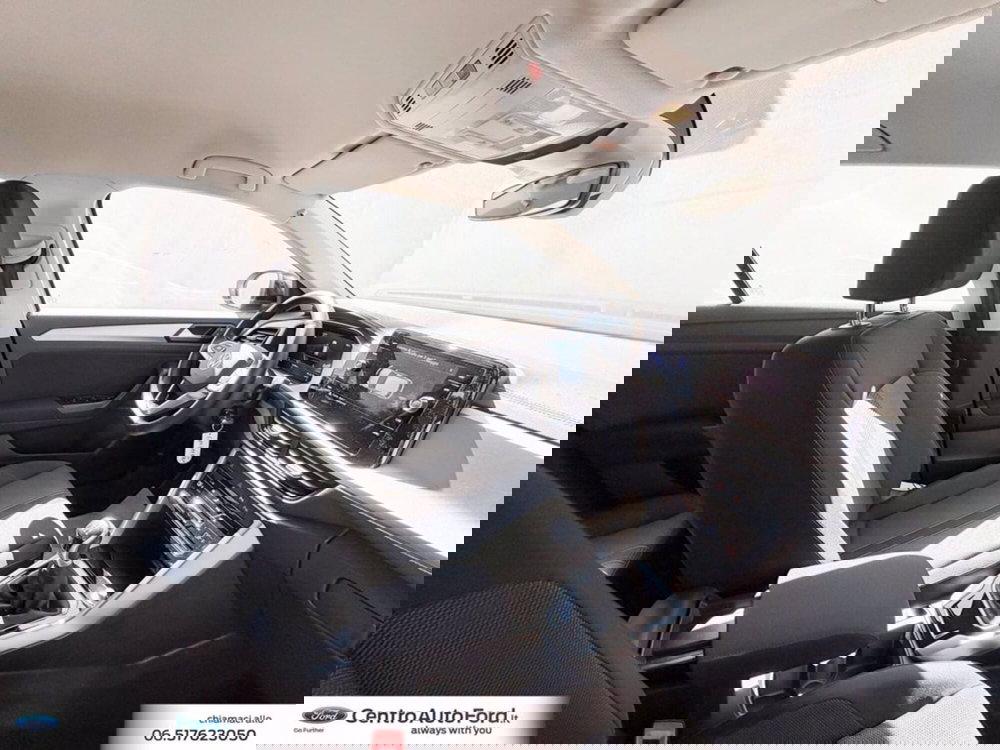 Volkswagen T-Roc usata a Roma (6)