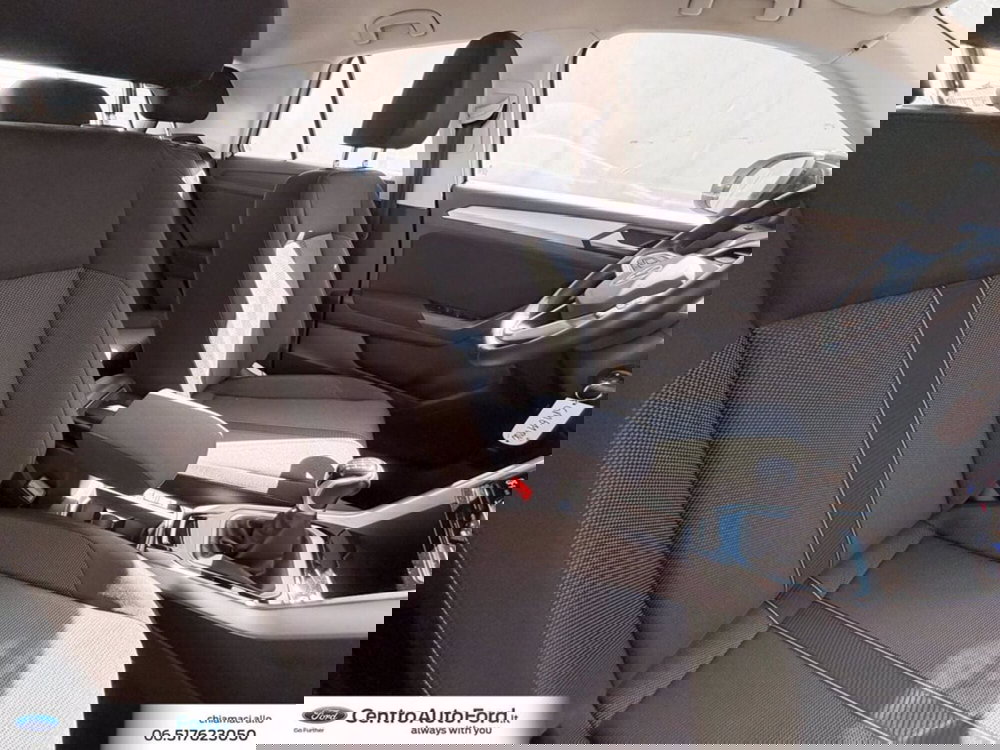 Volkswagen T-Roc usata a Roma (7)