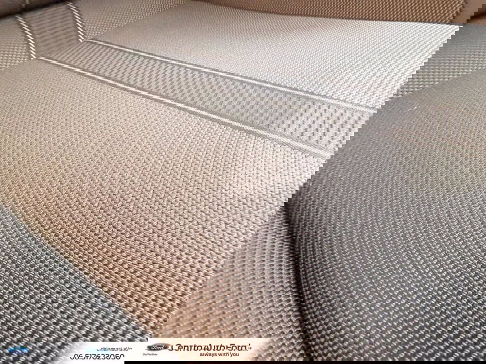 Volkswagen T-Roc usata a Roma (8)