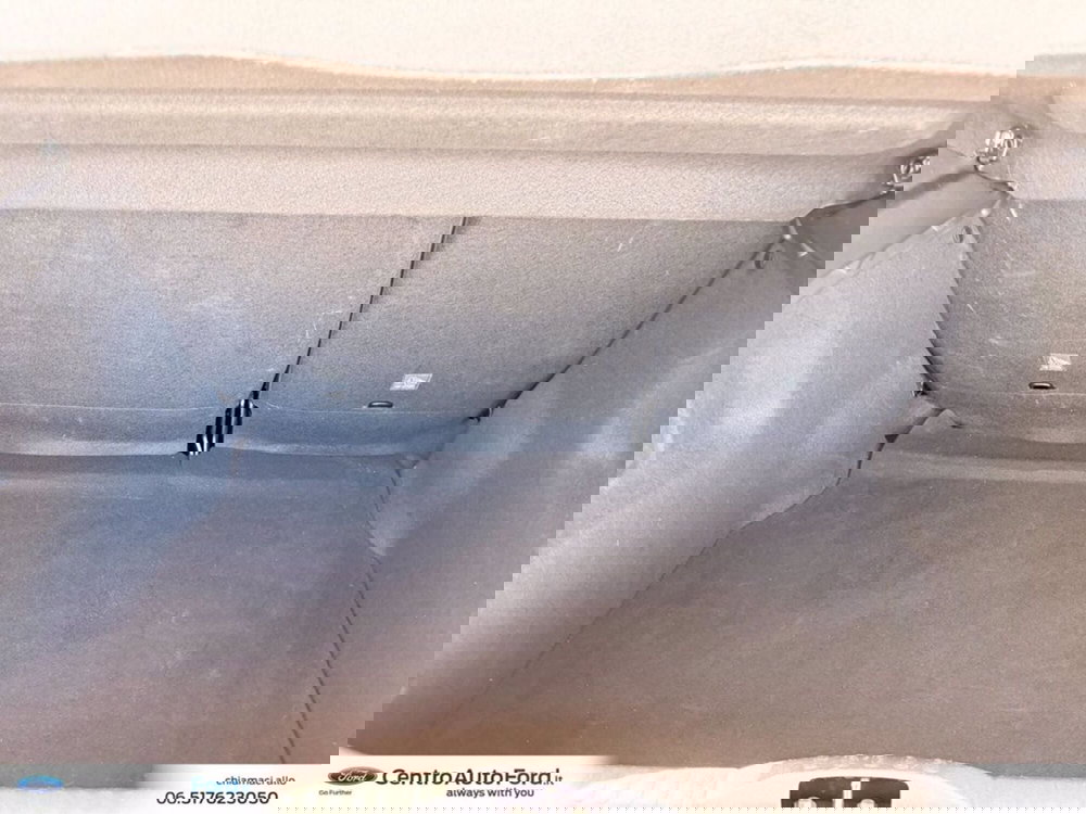 Citroen C3 usata a Roma (11)