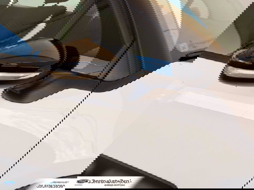 Citroen C3 usata a Roma (15)