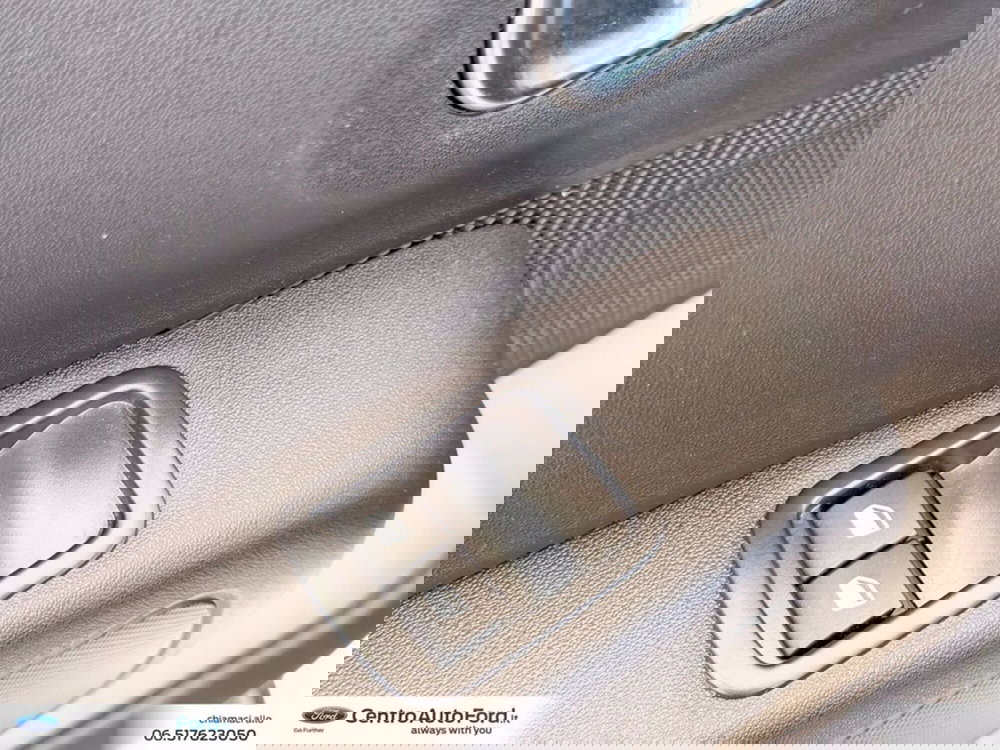 Citroen C3 usata a Roma (19)