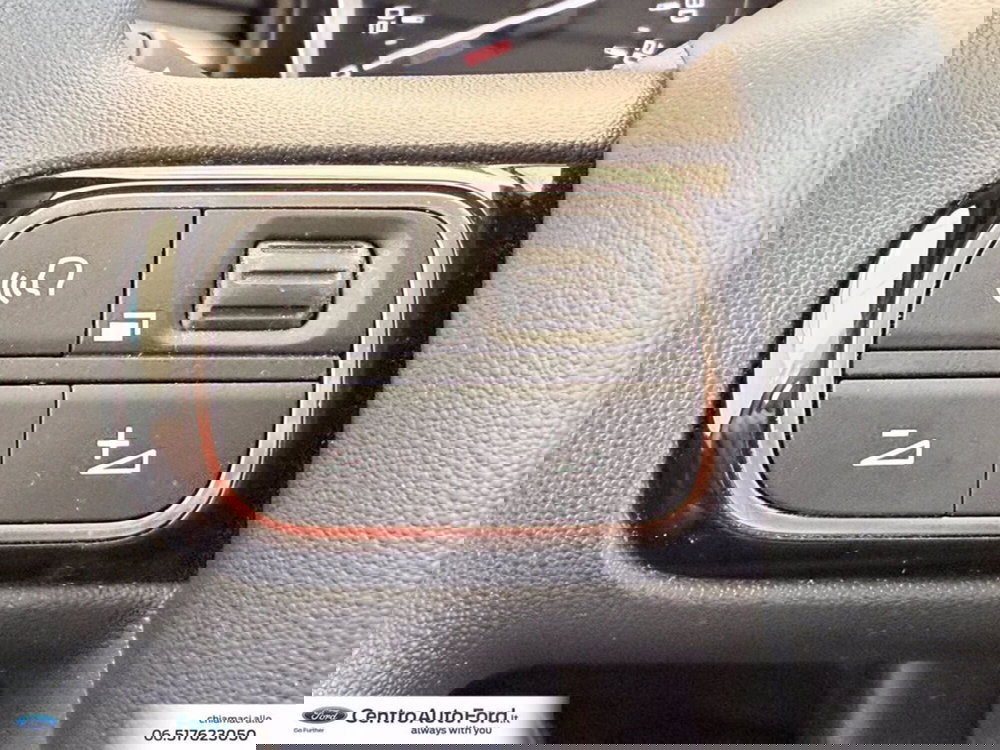 Citroen C3 usata a Roma (20)