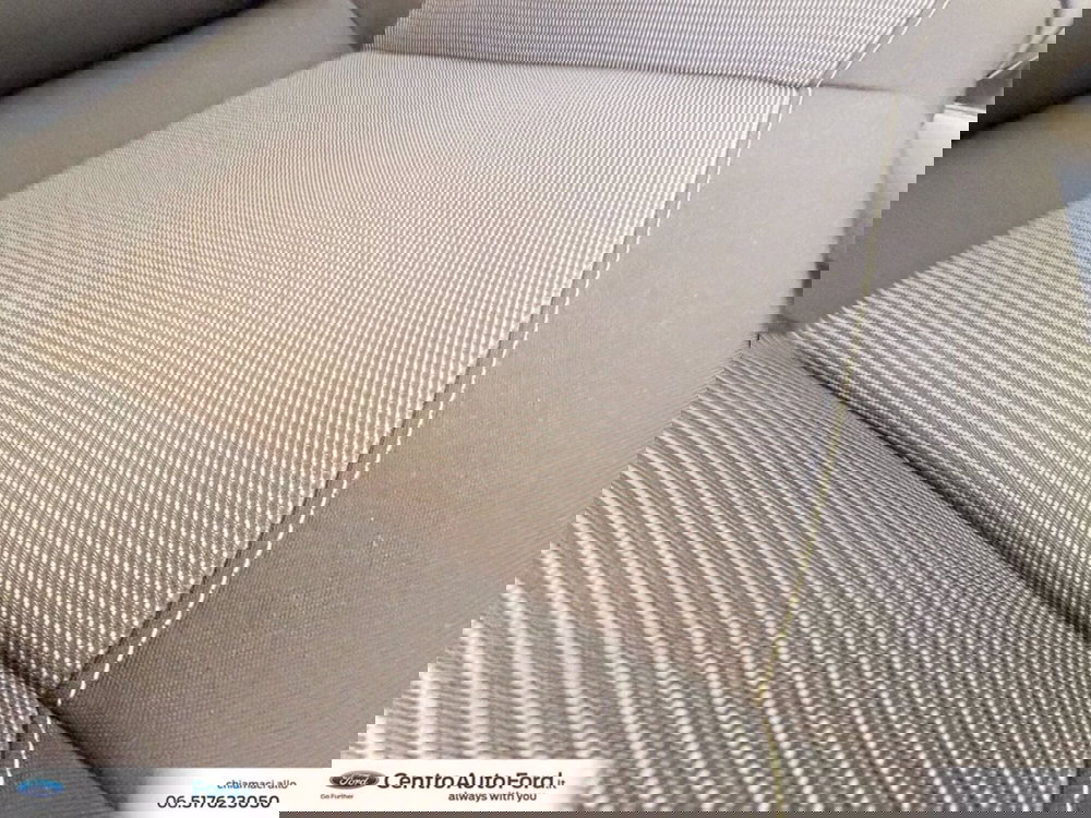 Citroen C3 usata a Roma (8)