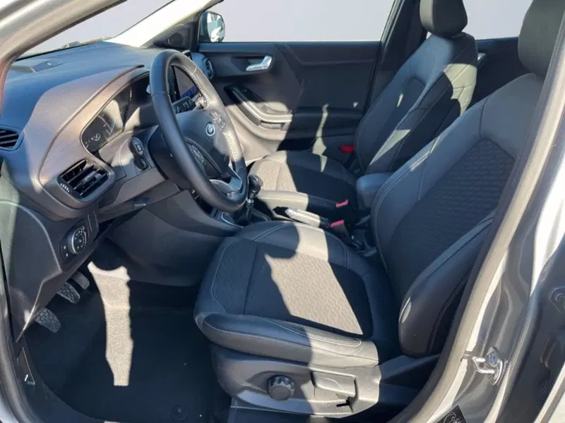Ford Puma usata a Milano (10)