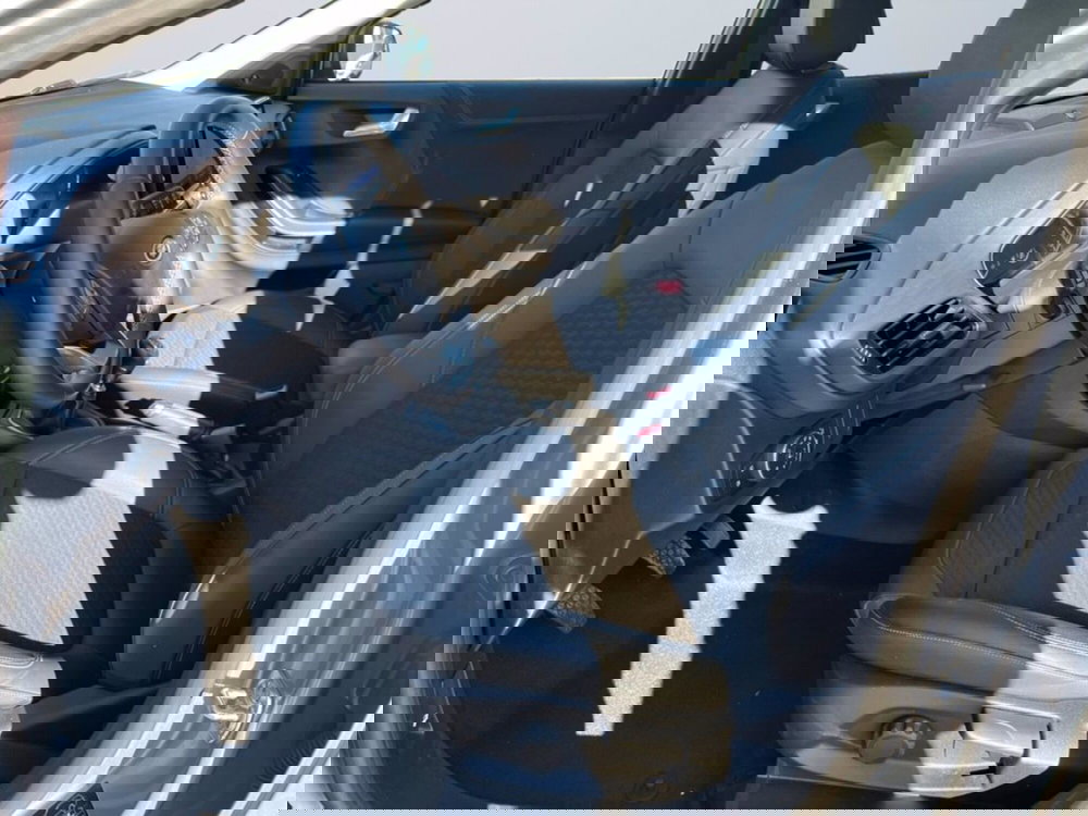 Ford Puma usata a Milano (10)