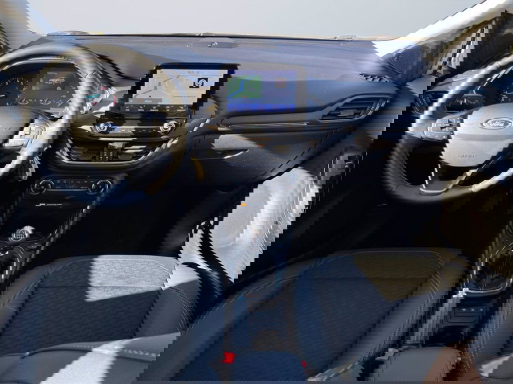 Ford Puma usata a Milano (11)