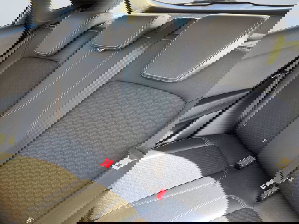 Ford Puma usata a Milano (12)