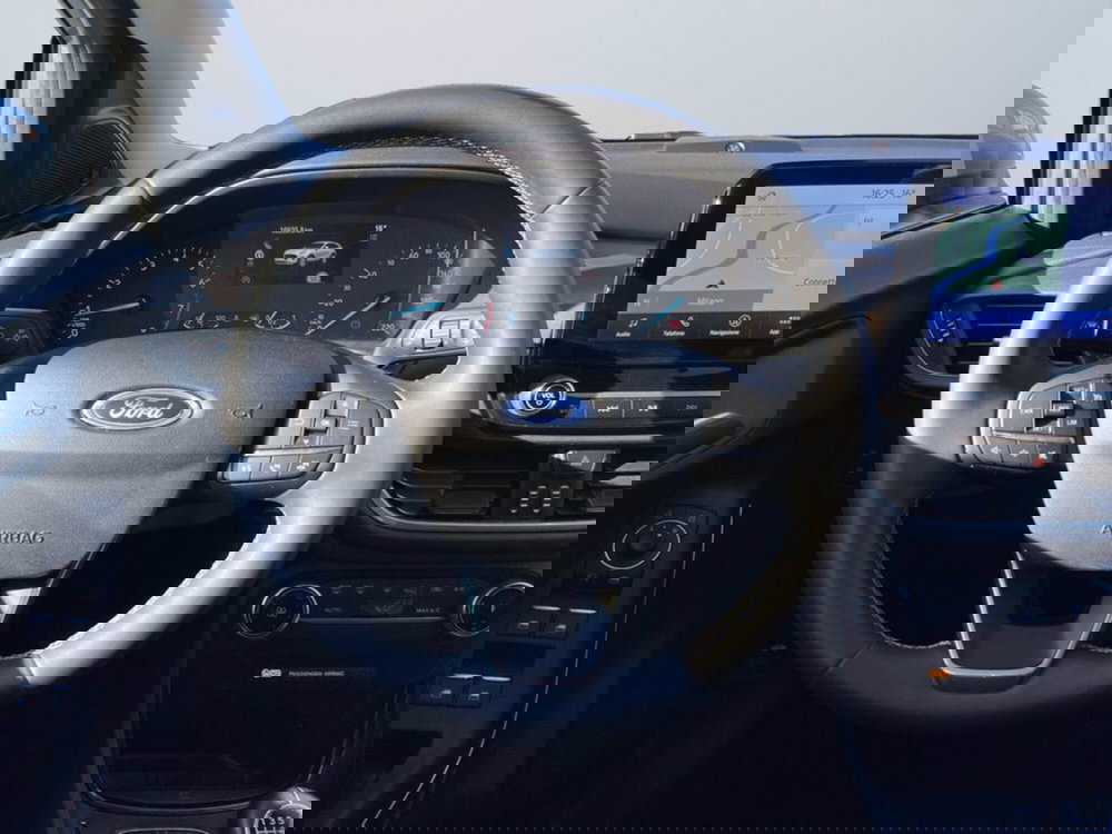 Ford Puma usata a Milano (13)