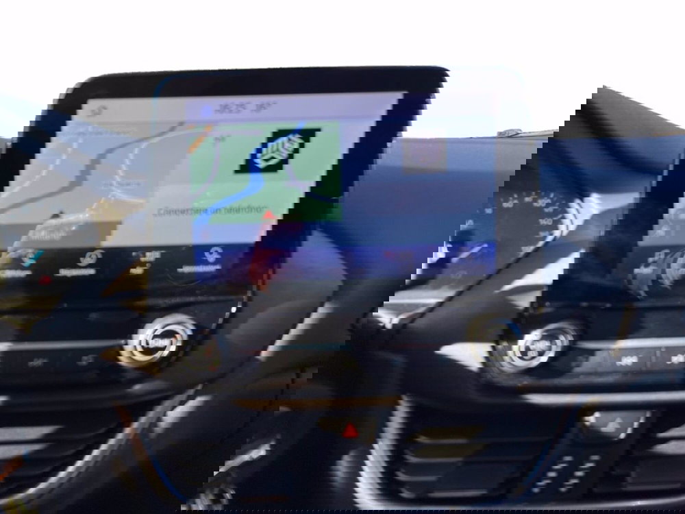 Ford Puma usata a Milano (14)