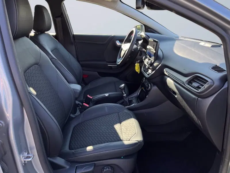 Ford Puma usata a Milano (15)