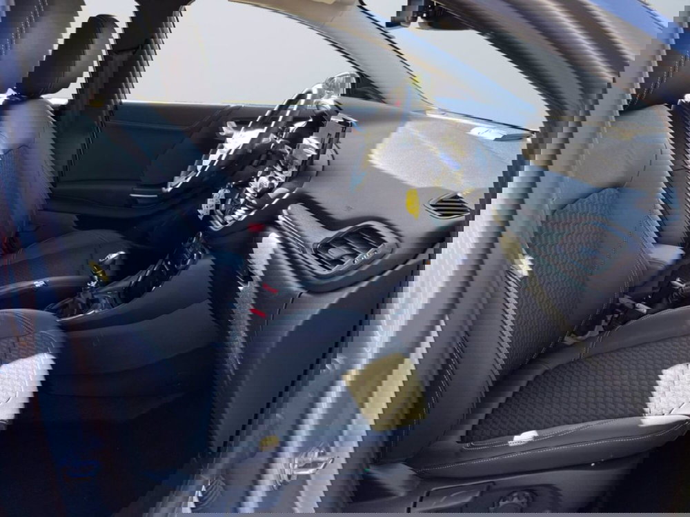 Ford Puma usata a Milano (15)