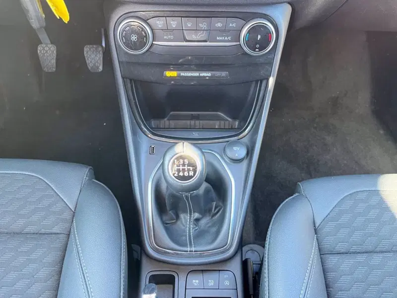 Ford Puma usata a Milano (16)