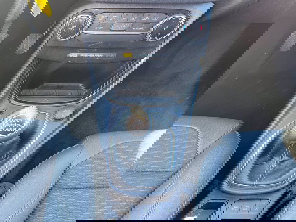 Ford Puma usata a Milano (16)