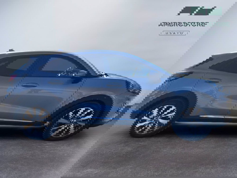 Ford Puma usata a Milano (6)