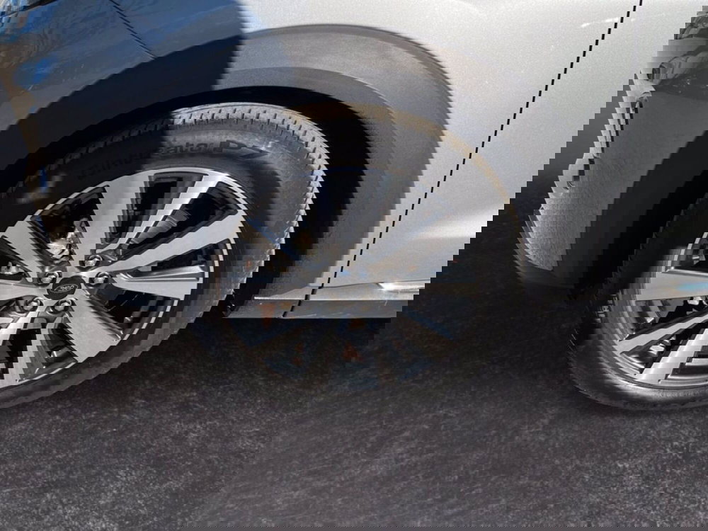 Ford Puma usata a Milano (9)