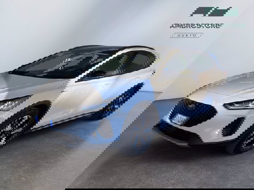 Ford Focus usata a Milano