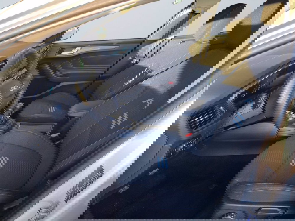 Ford Focus usata a Milano (10)