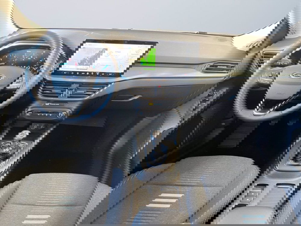 Ford Focus usata a Milano (11)