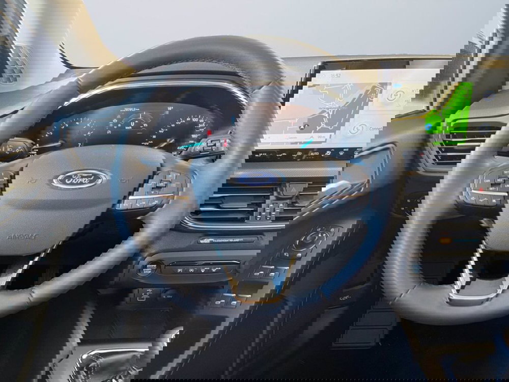 Ford Focus usata a Milano (13)