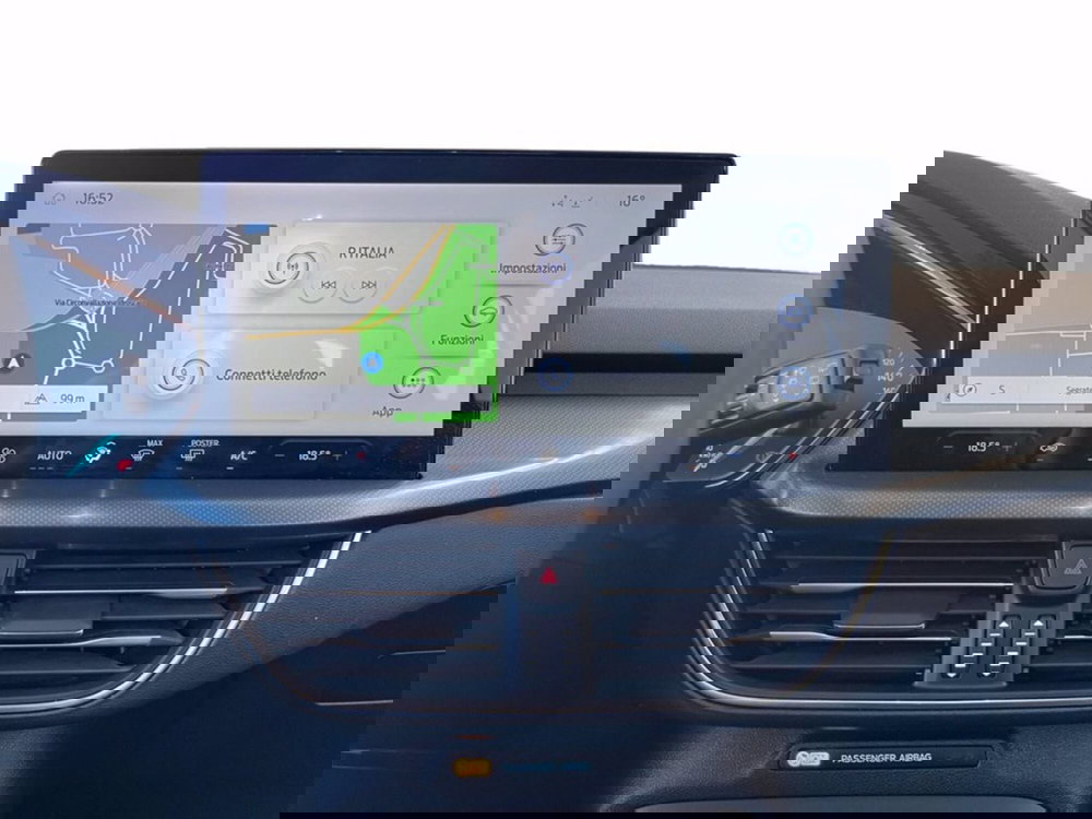 Ford Focus usata a Milano (14)