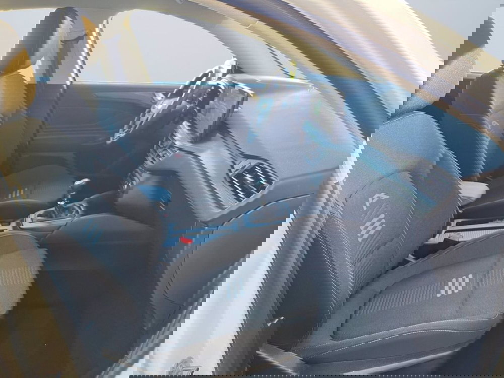 Ford Focus usata a Milano (15)