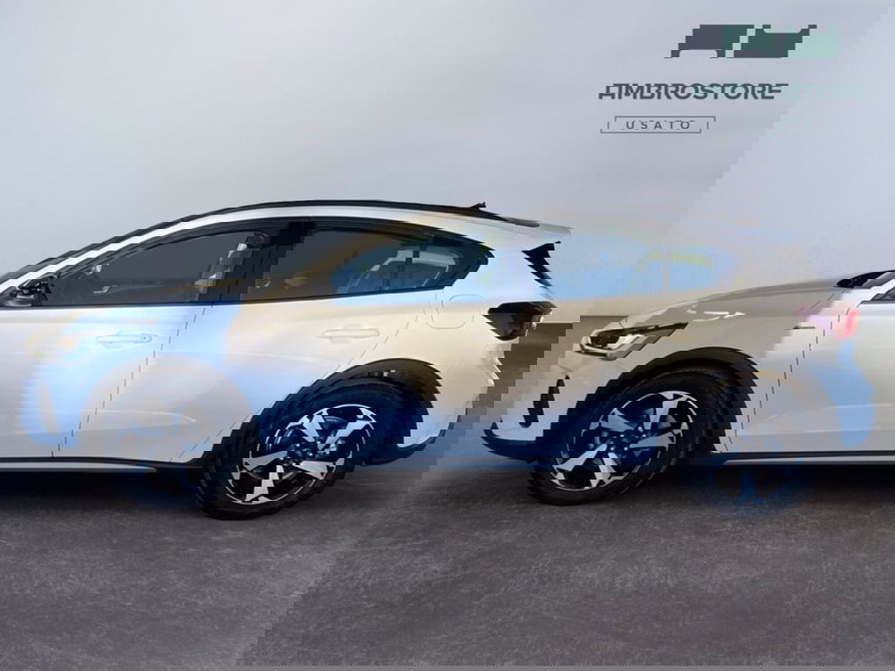 Ford Focus usata a Milano (2)