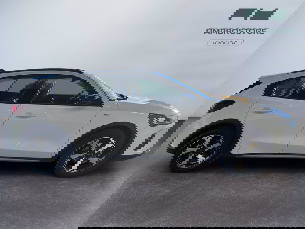 Ford Focus usata a Milano (6)