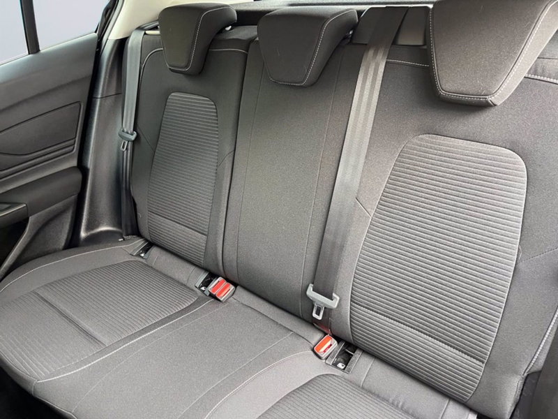 Ford Focus Station Wagon usata a Milano (12)