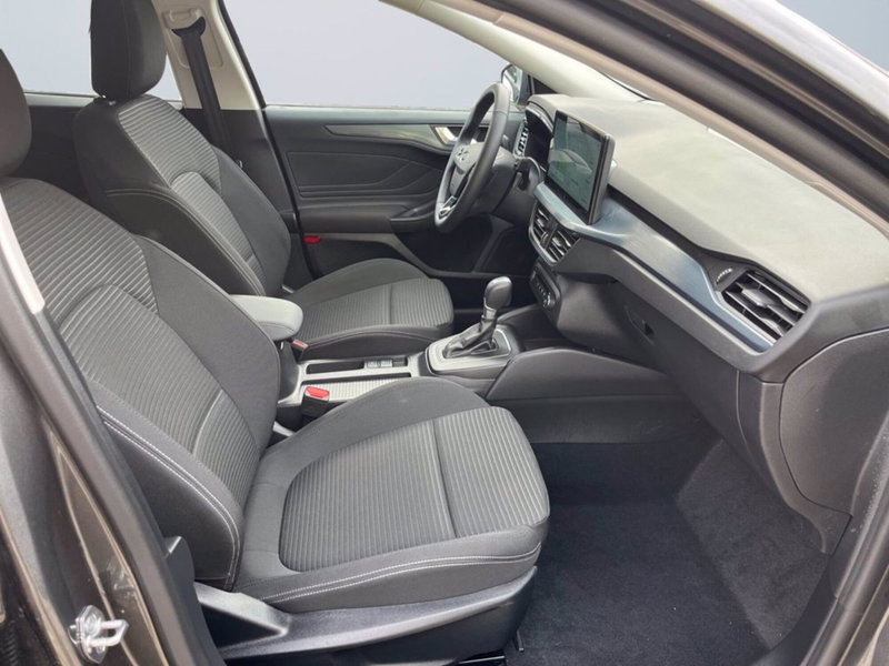 Ford Focus Station Wagon usata a Milano (15)