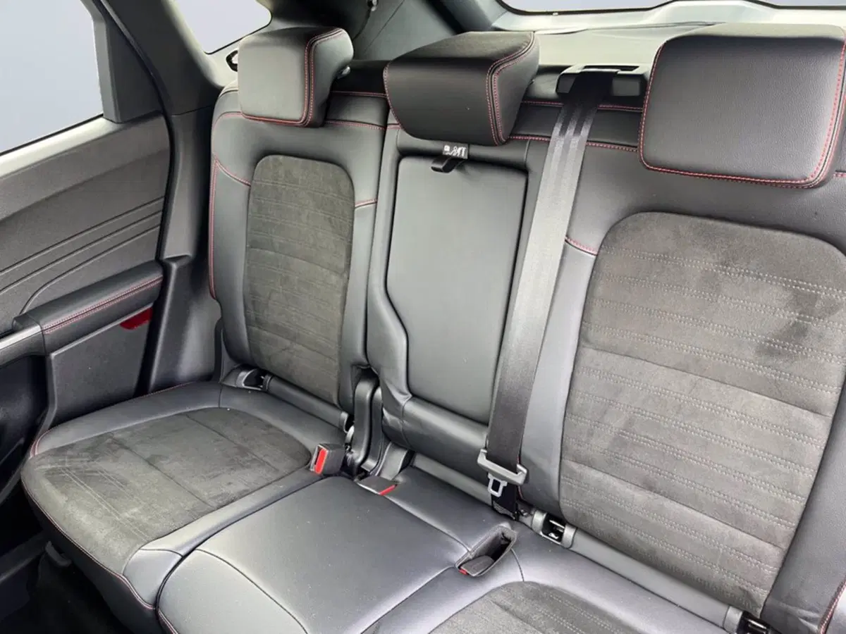 Ford Kuga usata a Milano (12)