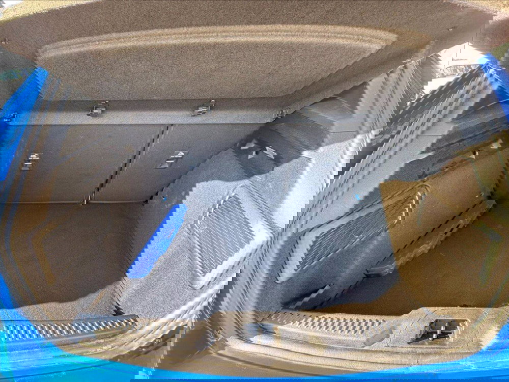 Ford Focus usata a Matera (13)