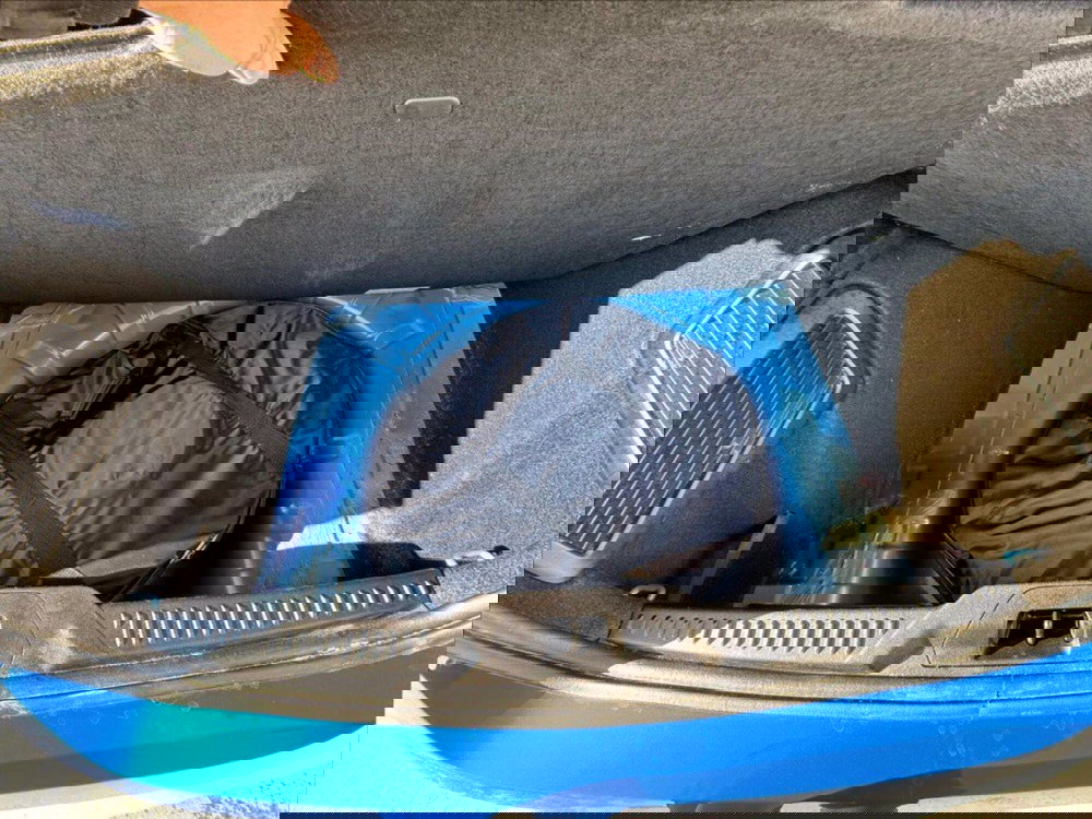 Ford Focus usata a Matera (14)