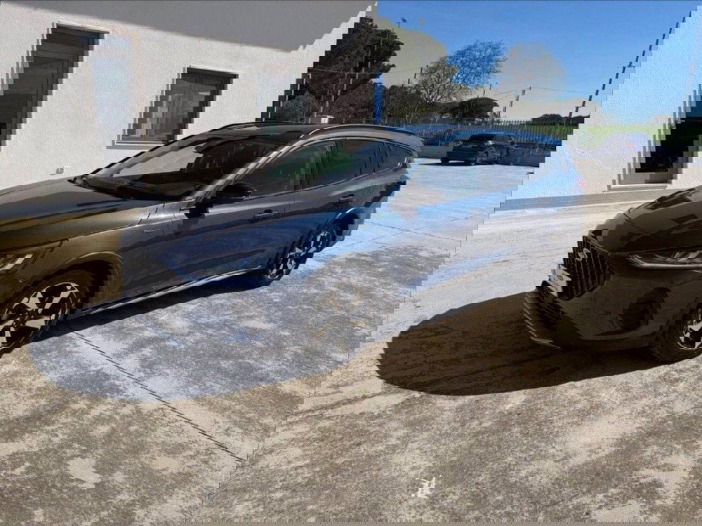 Ford Focus Station Wagon usata a Matera (2)