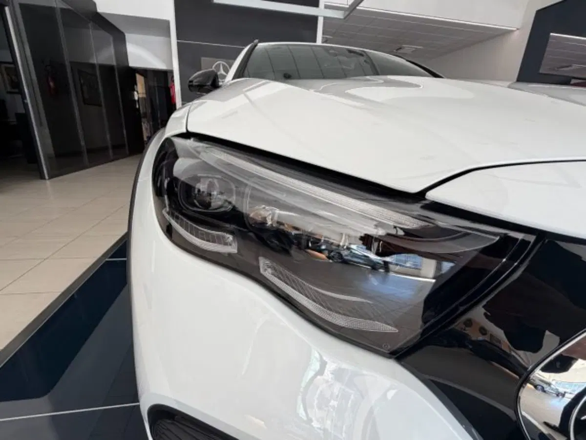 Mercedes-Benz Classe E Station Wagon nuova a Potenza (18)
