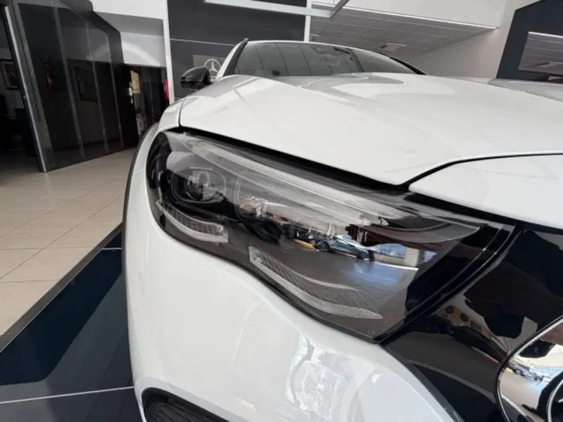 Mercedes-Benz Classe E Station Wagon nuova a Potenza (18)