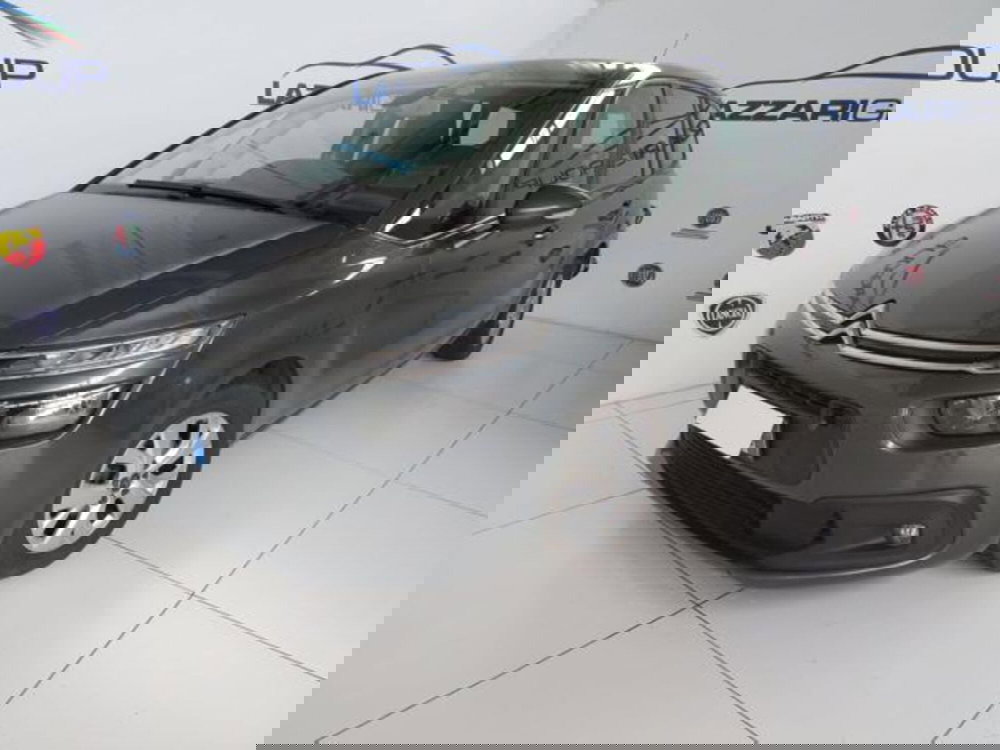 Citroen Grand C4 Picasso usata a Lodi