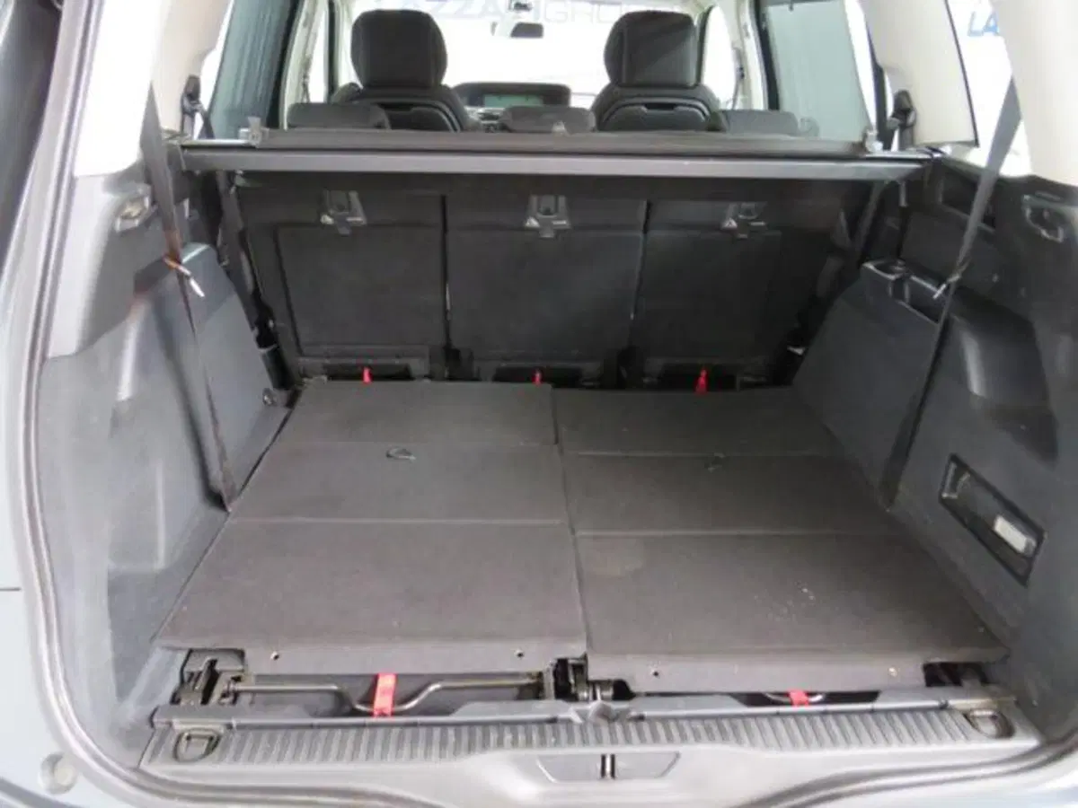 Citroen Grand C4 Picasso usata a Lodi (10)