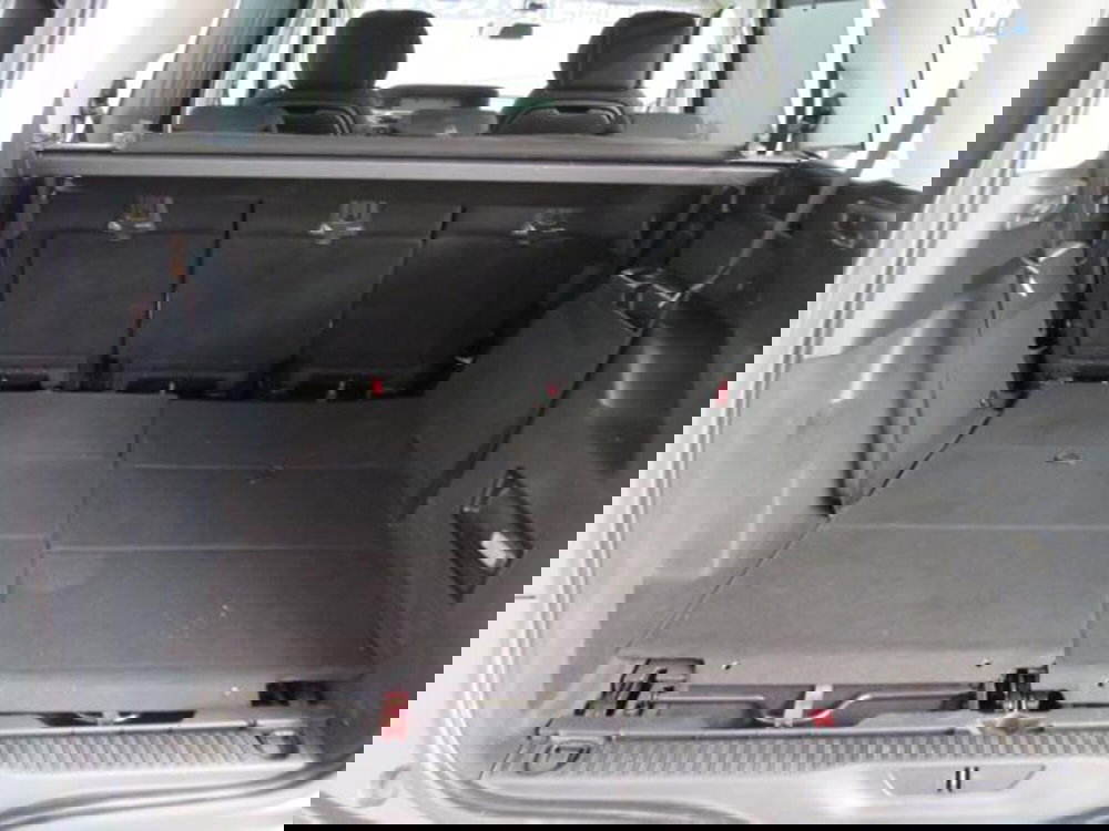 Citroen Grand C4 Picasso usata a Lodi (10)