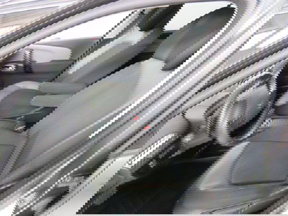 Citroen Grand C4 Picasso usata a Lodi (11)