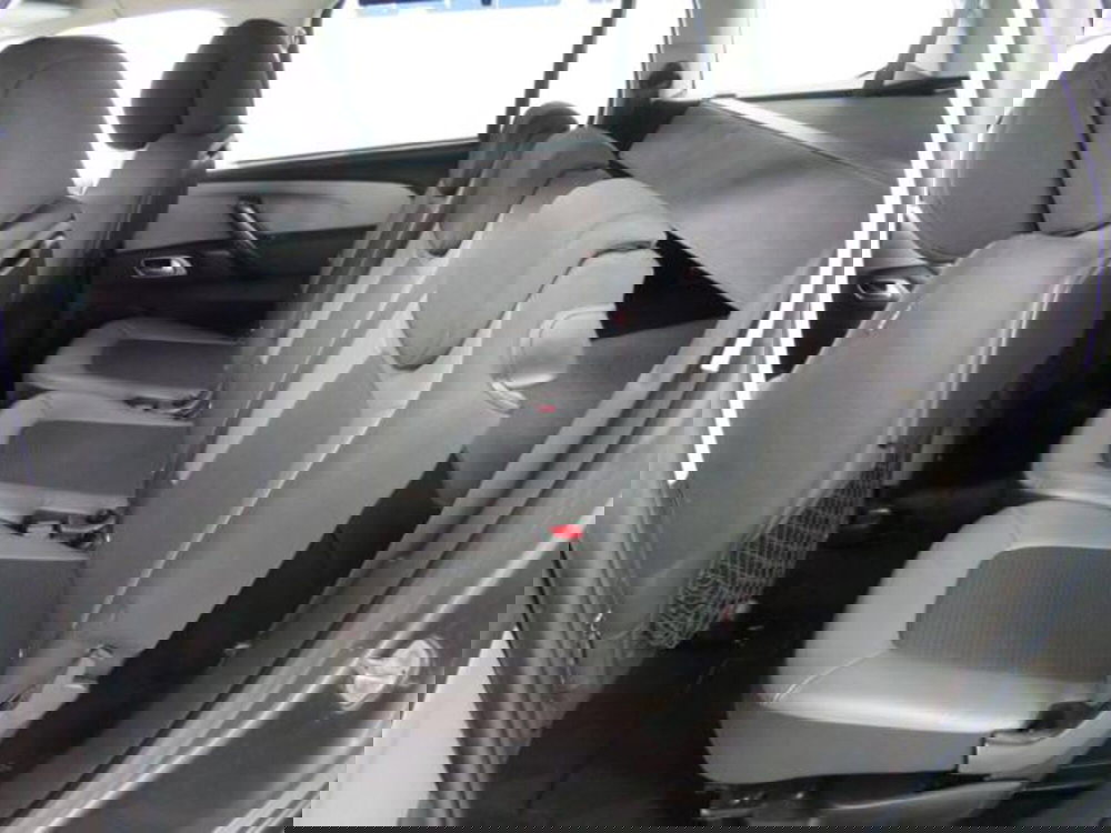 Citroen Grand C4 Picasso usata a Lodi (12)