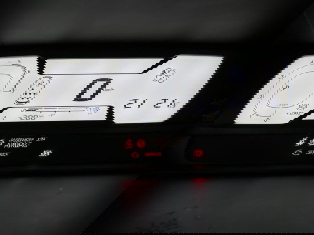 Citroen Grand C4 Picasso usata a Lodi (13)