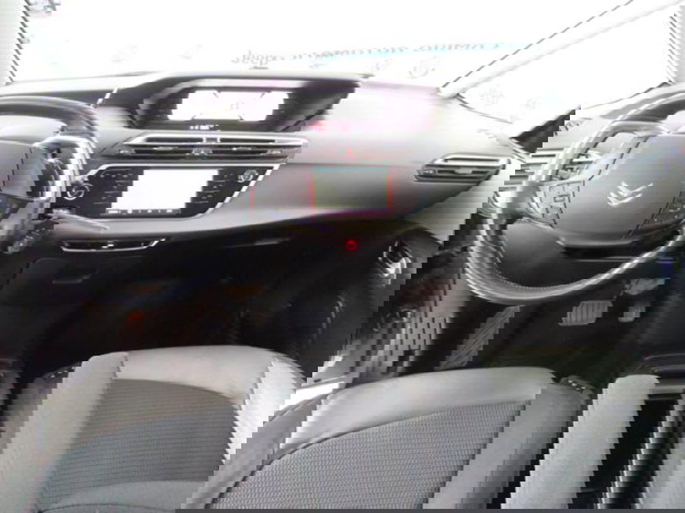 Citroen Grand C4 Picasso usata a Lodi (14)