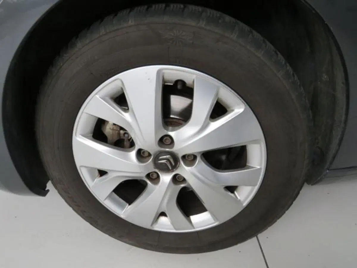 Citroen Grand C4 Picasso usata a Lodi (15)
