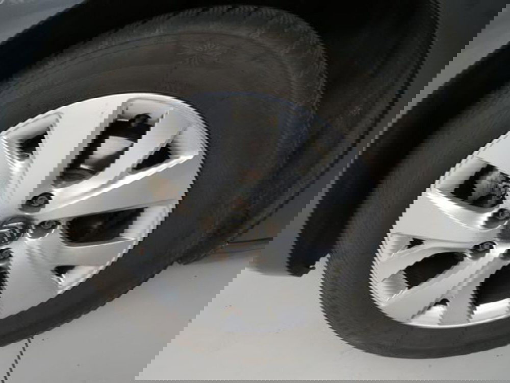 Citroen Grand C4 Picasso usata a Lodi (15)