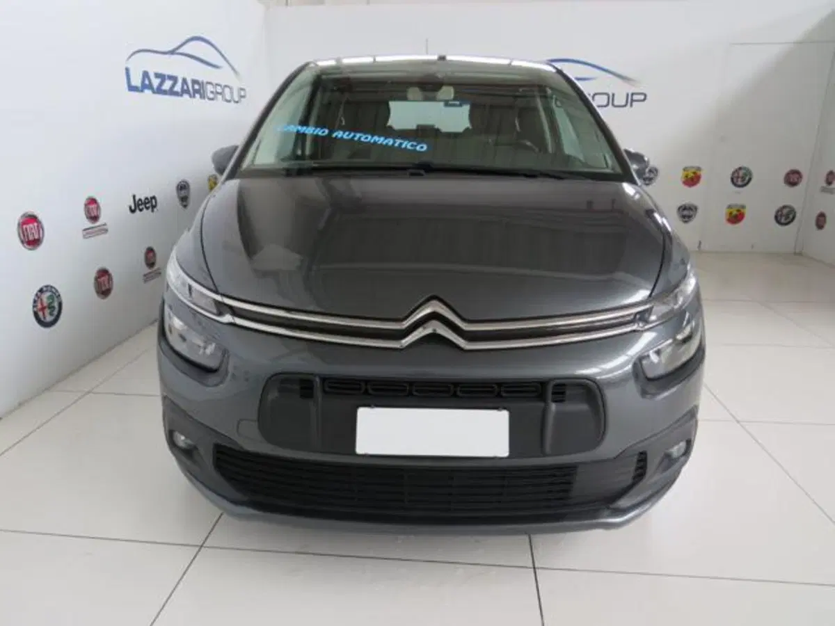 Citroen Grand C4 Picasso usata a Lodi (2)