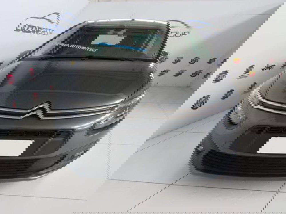 Citroen Grand C4 Picasso usata a Lodi (2)