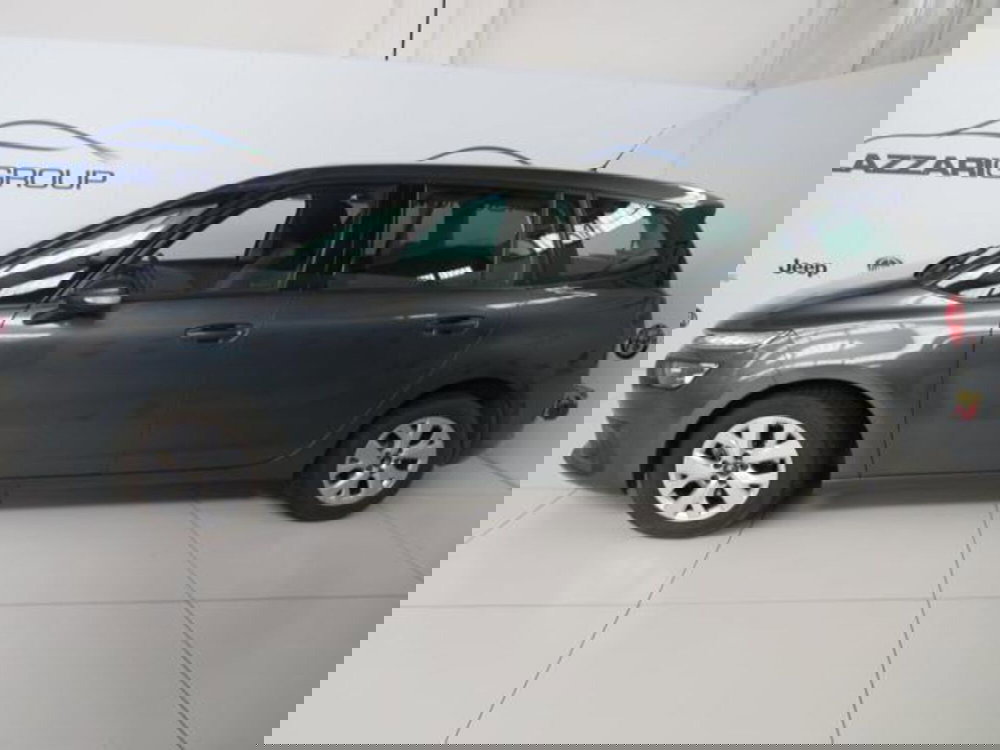 Citroen Grand C4 Picasso usata a Lodi (3)